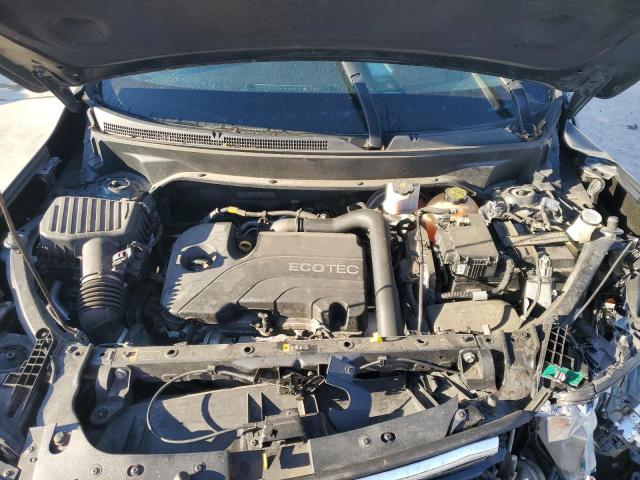 2018 GMC TERRAIN SL - 3GKALMEV3JL355082