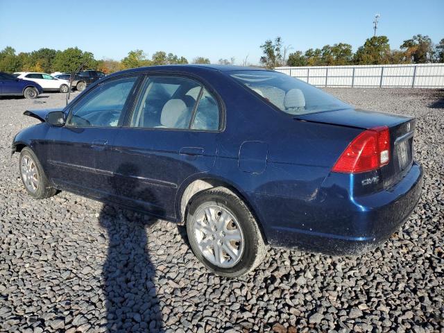 2003 HONDA CIVIC EX #3290111260