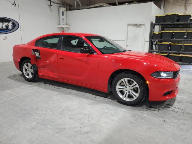 2023 DODGE CHARGER SX 2C3CDXBG9PH575812