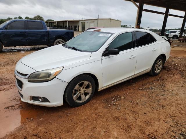 Global Auto Auctions: 2014 CHEVROLET MALIBU LS