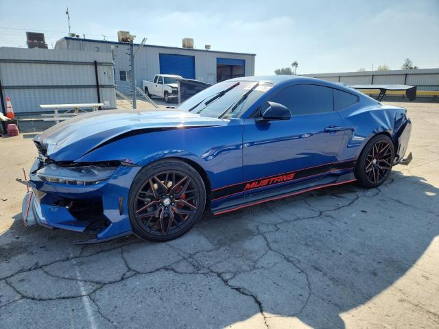 2024 FORD MUSTANG #3302777915