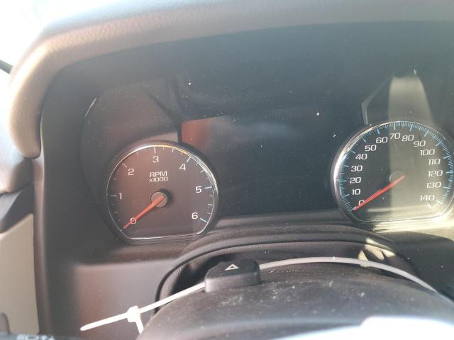 2019 GMC YUKON DENA - 1GKS2CKJ9KR376483