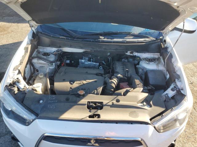 2013 MITSUBISHI OUTLANDER - 4A4AR4AU8DE003443