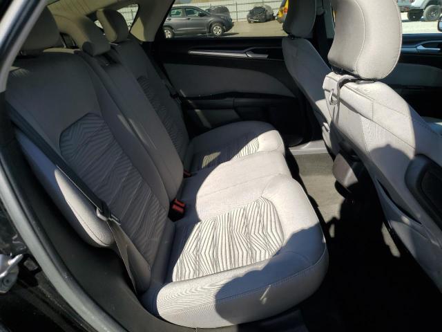 2016 FORD FUSION - 3FA6P0G75GR216225