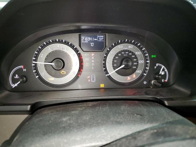 2014 HONDA ODYSSEY EX - 5FNRL5H64EB108828