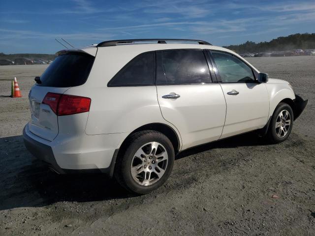 2008 ACURA MDX TECHNO #3278793615