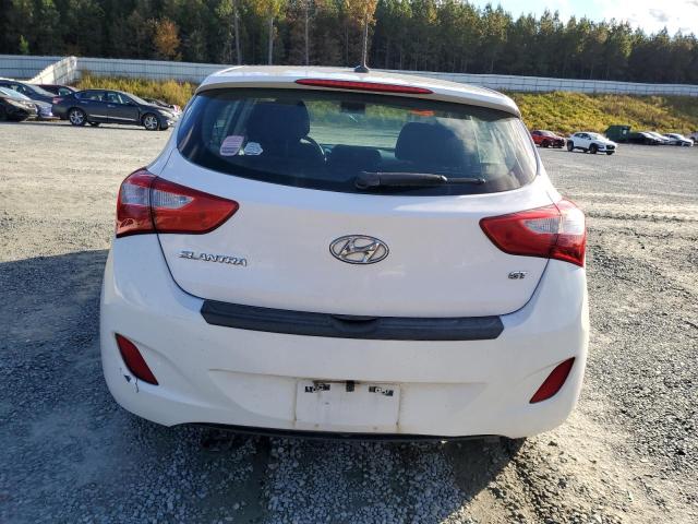 2015 HYUNDAI ELANTRA GT - KMHD35LH4FU235747
