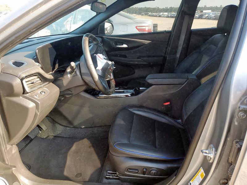 2024 BUICK ENVISTA SP #3257091232