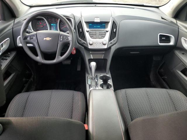 2013 CHEVROLET EQUINOX LS - 2GNALBEK3D1235317