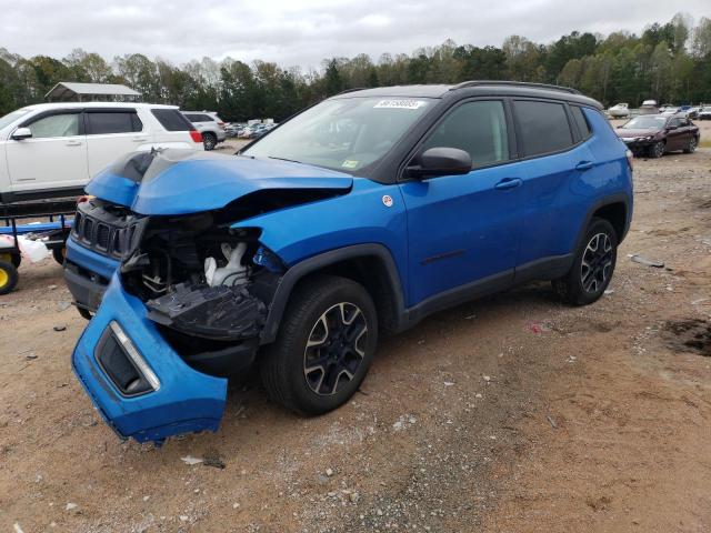 JEEP COMPASS TR