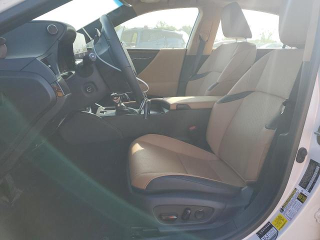 2023 LEXUS ES 350 BAS 58ADZ1B19PU157195