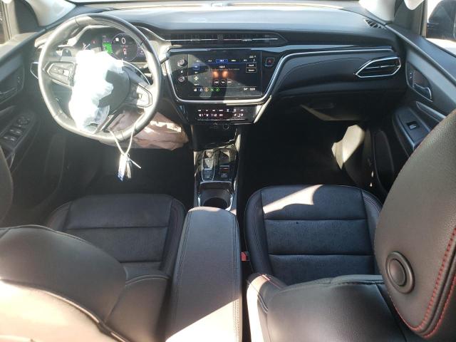 2023 CHEVROLET BOLT EUV P 1G1FZ6S05P4113812