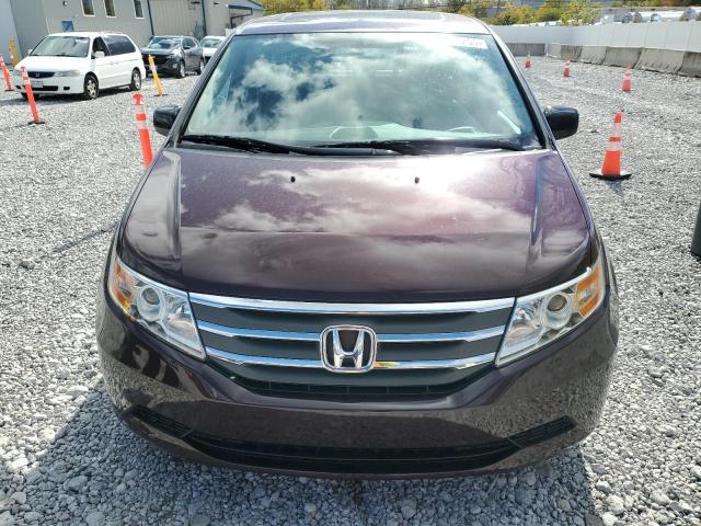 2013 HONDA ODYSSEY EX - 5FNRL5H65DB073425