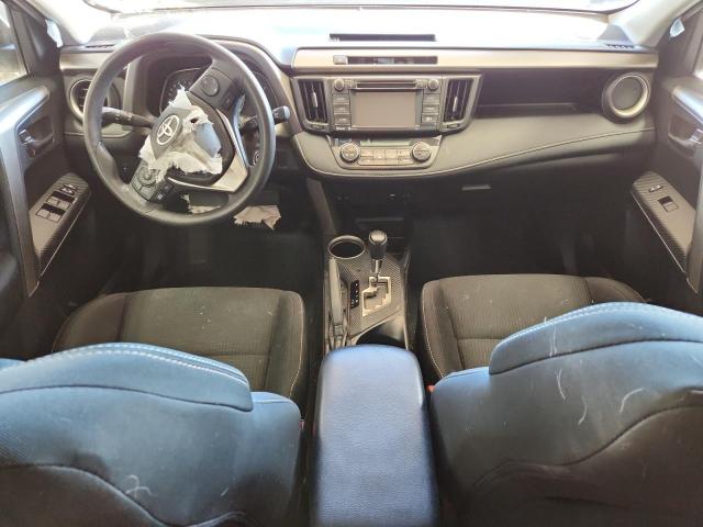 2015 TOYOTA RAV4 XLE 2T3RFREV2FW294679