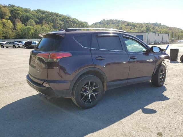 2018 TOYOTA RAV4 SE 2T3JFREV2JW833405