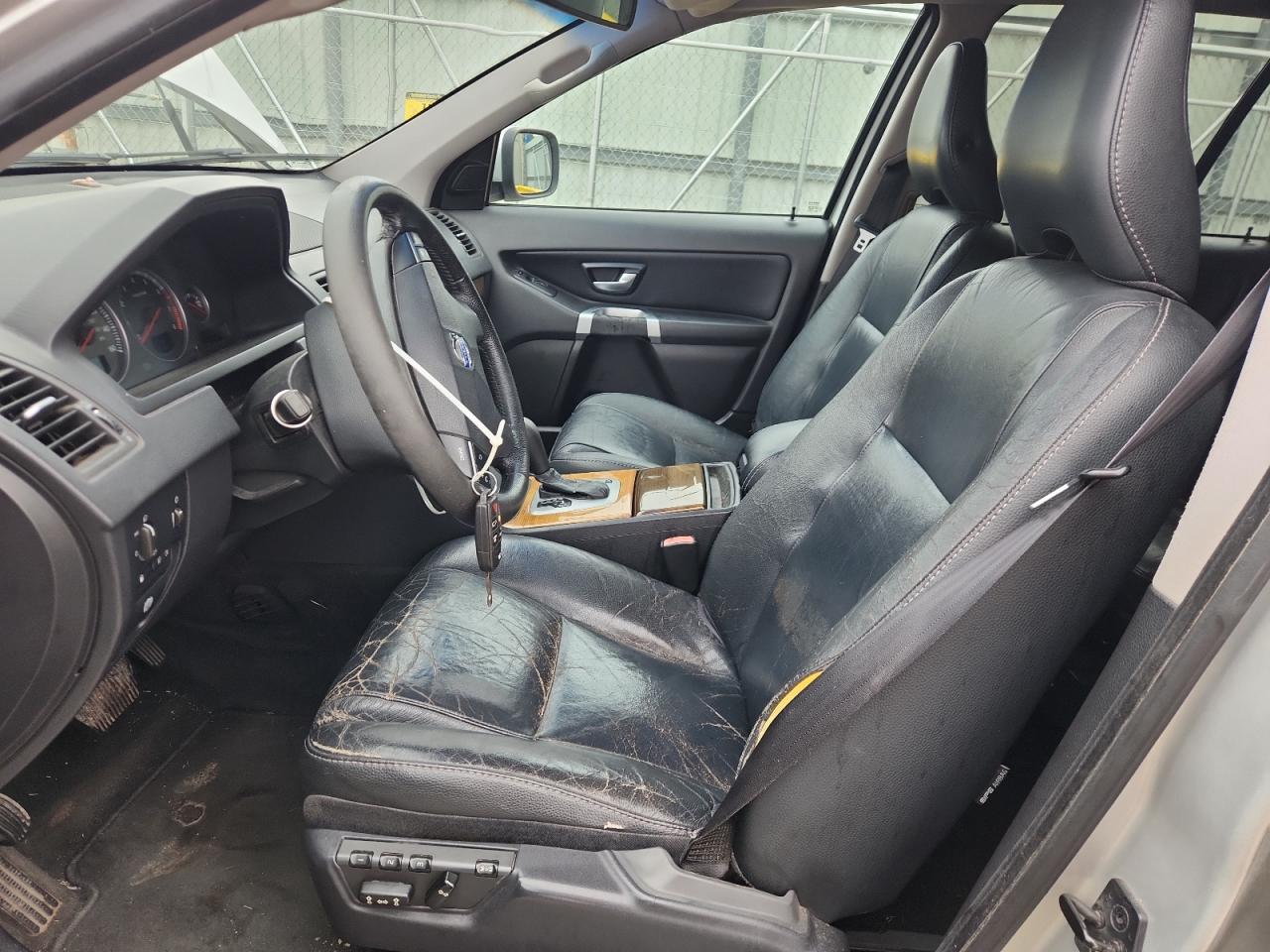 Lot #3268578920 2009 VOLVO XC90 3.2