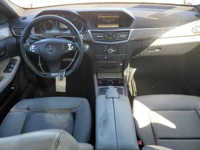 2010 MERCEDES-BENZ E 350 - WDDHF5GBXAA060407