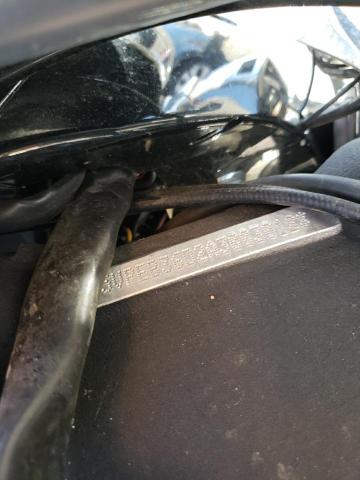 2010 VICTORY MOTORCYCLES CROSS ROADS 5VPEB36D2A3003012