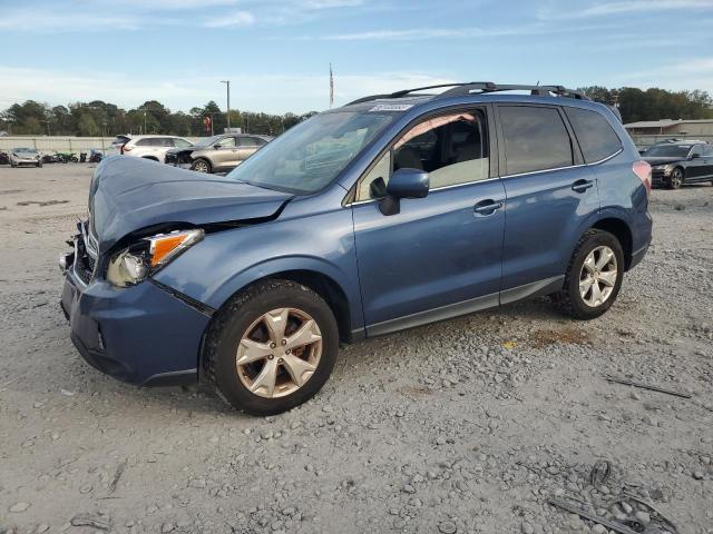 Global Auto Auctions: 2014 SUBARU FORESTER 2