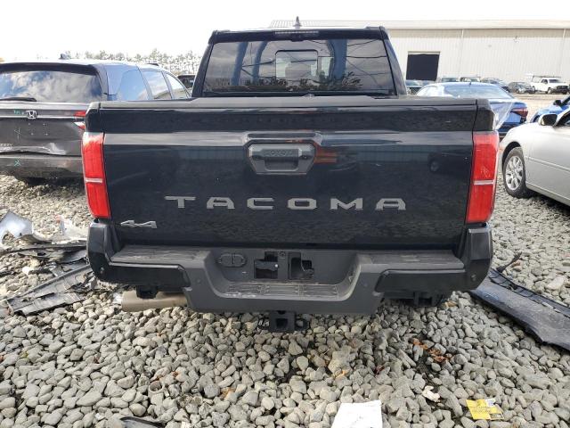 2024 TOYOTA TACOMA DOUBLE CAB #3291407143