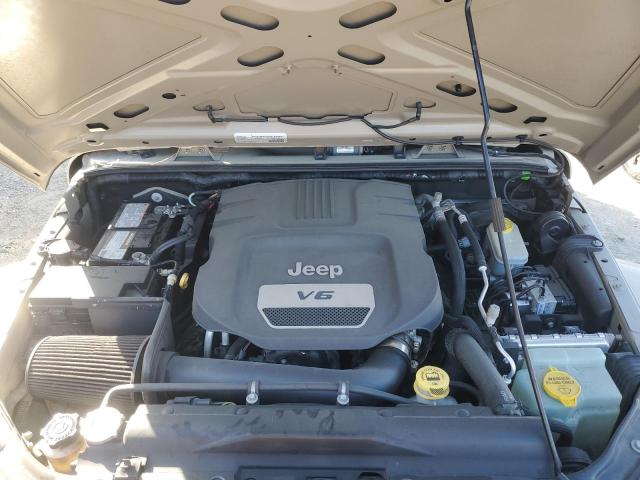 2018 JEEP WRANGLER U - 1C4BJWDG5JL845443