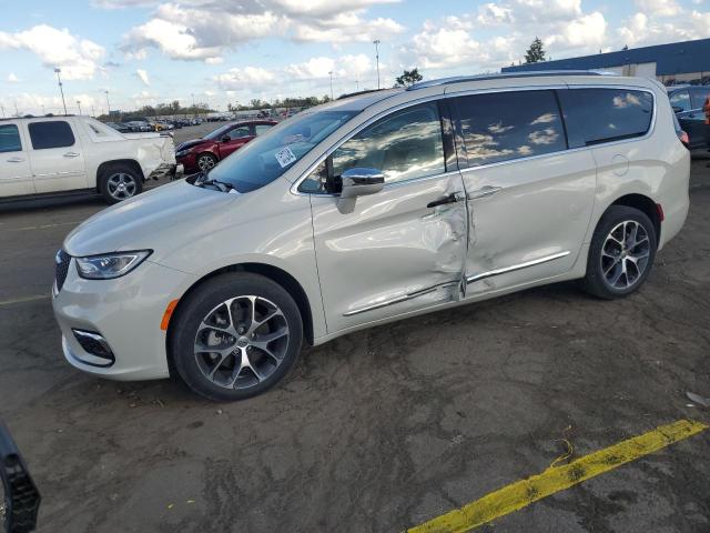 CHRYSLER PACIFICA L