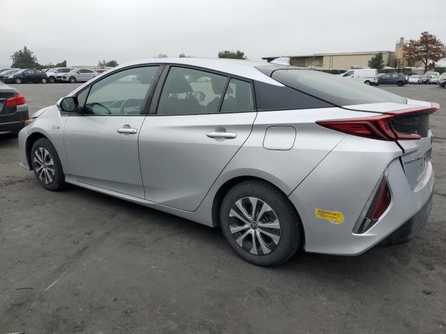 2021 TOYOTA PRIUS PRIM - JTDKAMFP4M3194196