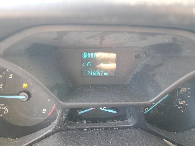 2016 FORD TRANSIT CO - NM0GE9F75G1232099