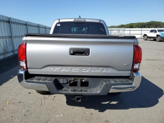2021 TOYOTA TACOMA DOU #3290324958