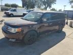 Lot #3312575163 2011 FORD FLEX SEL