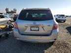 Lot #3310347966 2010 TOYOTA HIGHLANDER