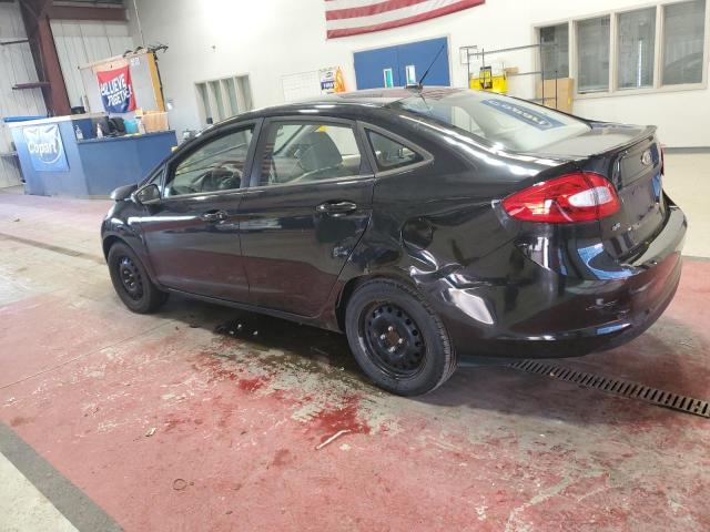 2013 FORD FIESTA SE - 3FADP4BJ0DM136647