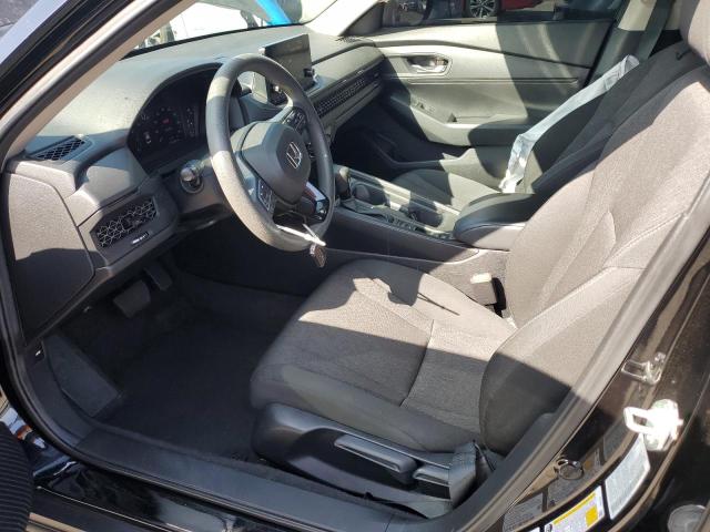 2023 HONDA ACCORD LX #3302659089
