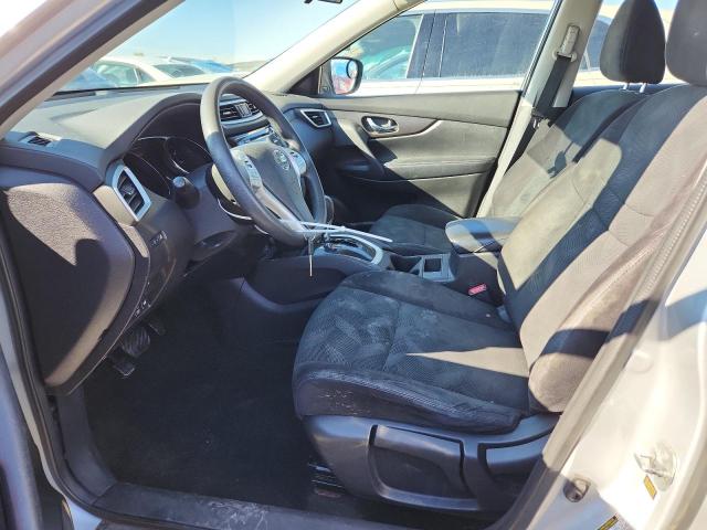 2014 NISSAN ROGUE S - 5N1AT2MV1EC791055