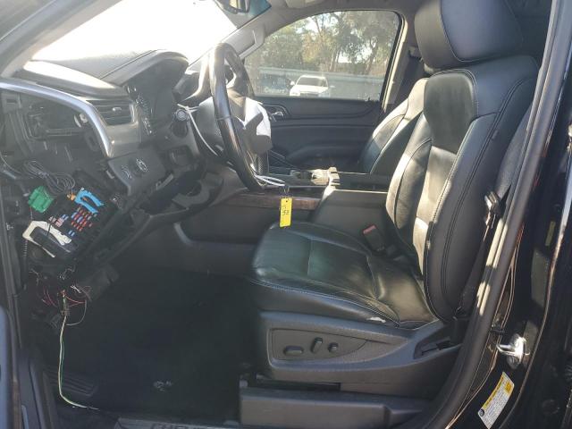 2017 CHEVROLET SUBURBAN C #3283798471