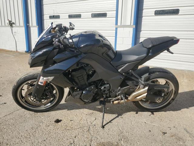 2011 KAWASAKI ZR1000 D JKAZRCD13BA019859