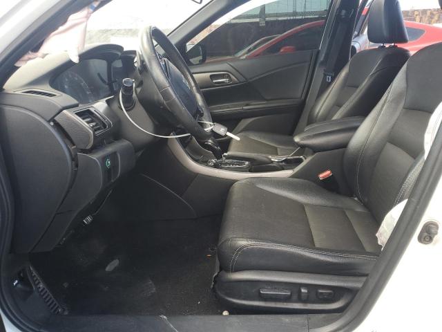 2016 HONDA ACCORD SPORT #3309447971