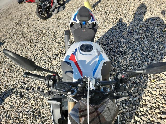 2022 BMW S1000RR - WB10E5305N6E90627