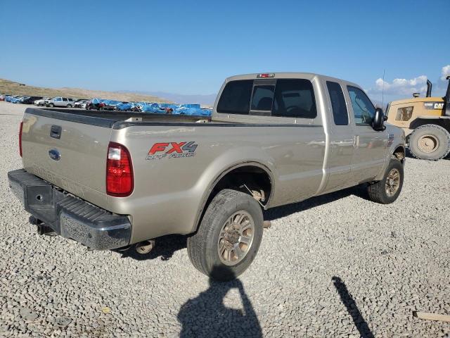2010 FORD F250 SUPER - 1FTSX2BR5AEB08971