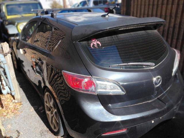 2010 MAZDA SPEED 3 - JM1BL1H44A1256277