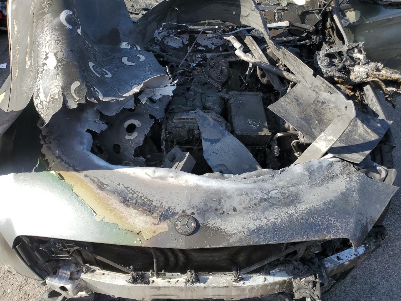 MERCEDES-BENZ C-CLASS 300