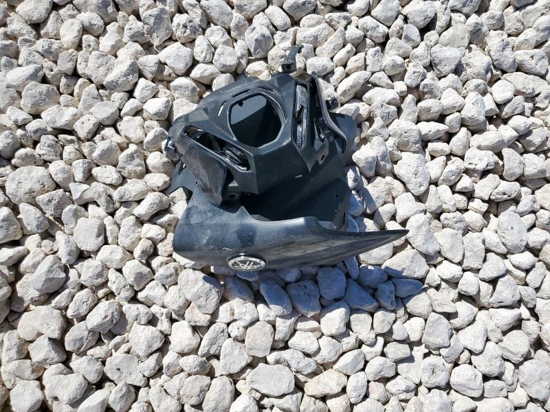 2022 YAMAHA MT09 - JYARN71E9NA002192