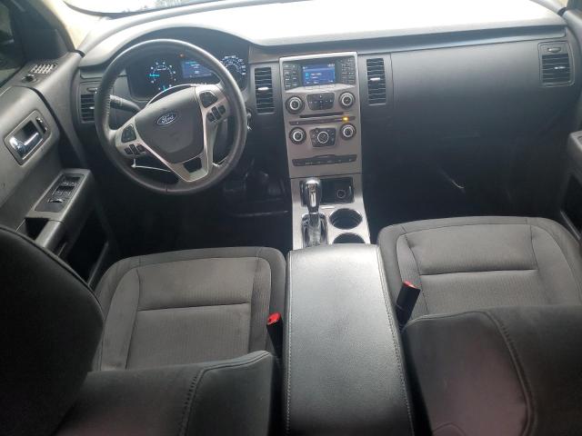 2018 FORD FLEX SE 2FMGK5B87JBA11291