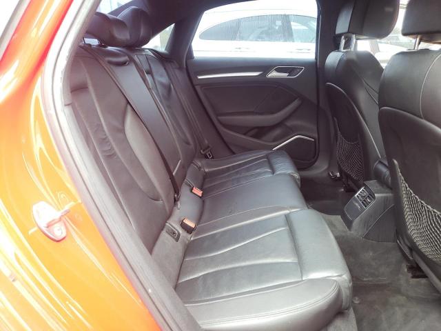 2015 AUDI A3 PREMIUM WAUEFGFFXF1026498