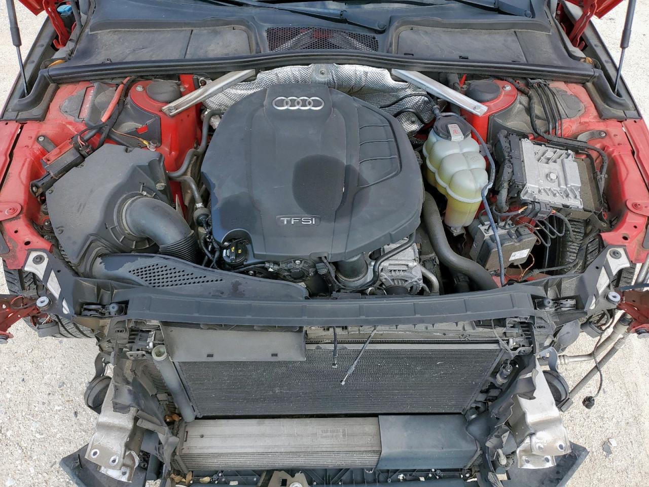 AUDI A4 PREMIUM PLUS