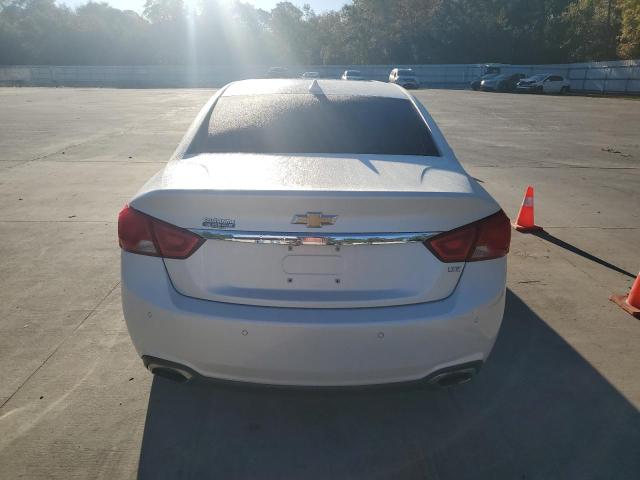 2014 CHEVROLET IMPALA LTZ - 1G1155S38EU105260