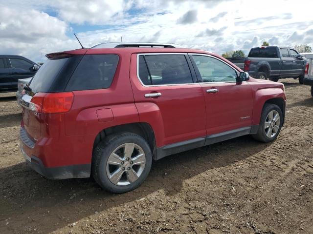 2014 GMC TERRAIN SL - 2GKFLYEK2E6312382