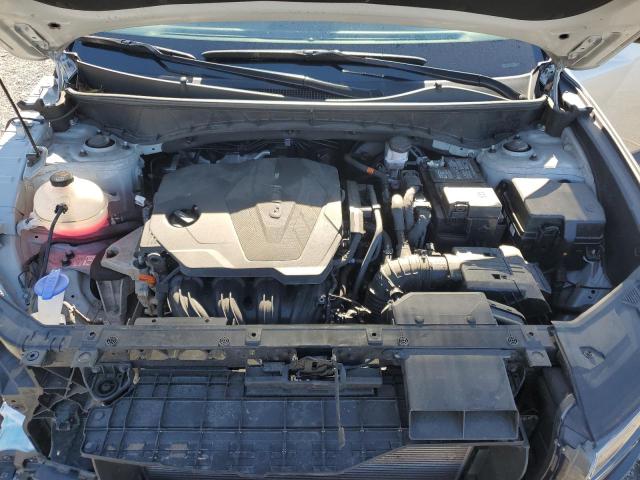 2024 HYUNDAI TUCSON SEL 5NMJBCDE2RH297436