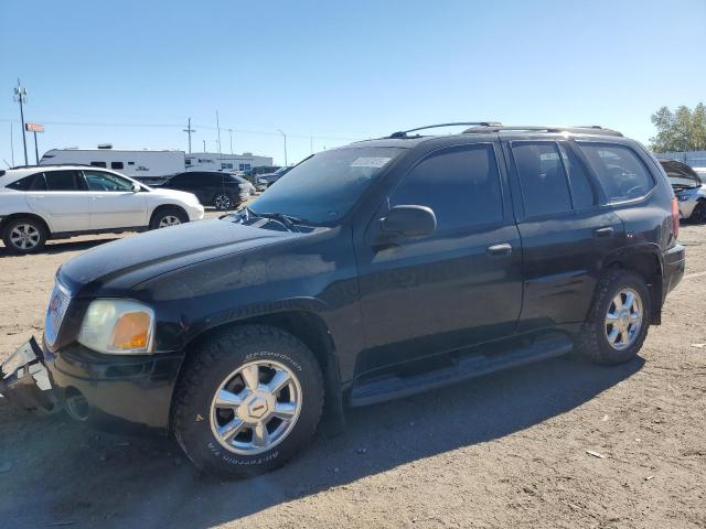 Global Auto Auctions: 2004 GMC ENVOY
