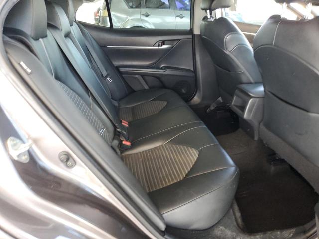 2021 TOYOTA CAMRY SE #3293373432